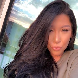 Meet your Posher, Ana